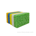 High Quality Household Cleaning Cellulose Sponge